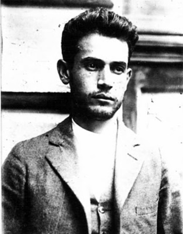 Asesinato de Obregón