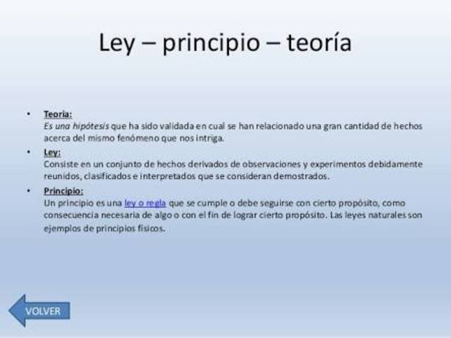 Filosofía de la ciencia, de Henri Poincaré