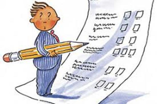 Secciones de Terapia con finalidad