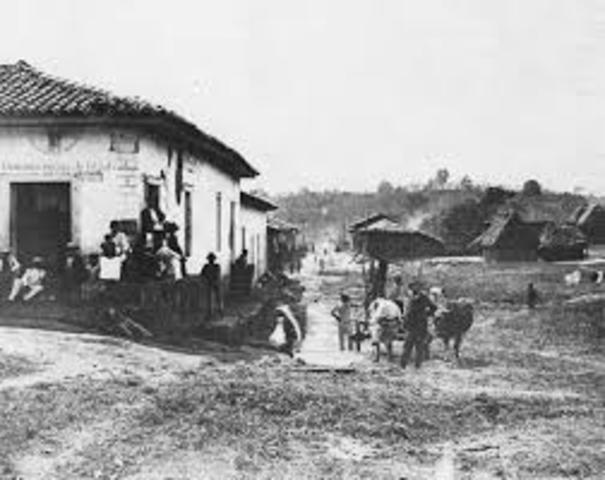 Análisis de la situación económica del país.