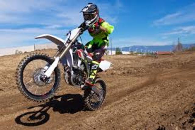 motocross