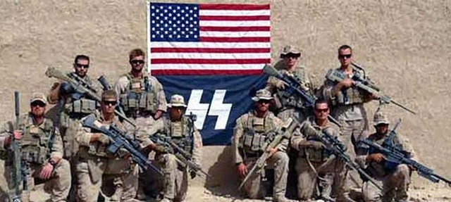 Guerra en afganistán