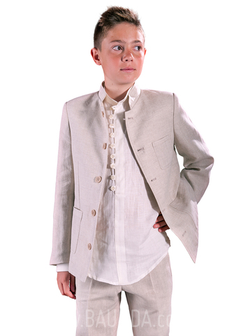 mi primera comunión