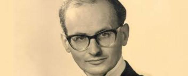 Imre Lakatos (1922-1974)