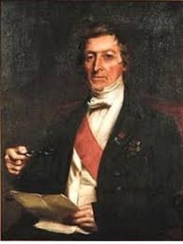 SETTLEMENT AT BRISBANE