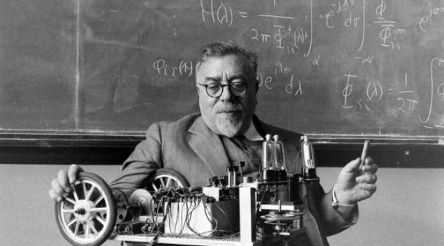 Norbert Wiener