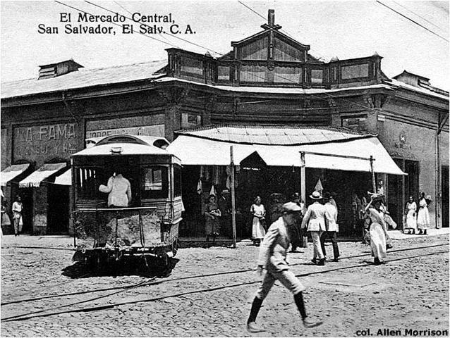 funcionamiento de tres bancos locales