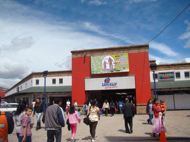 GOBIERNO DE BELISARIO BETANCUR UNISUR (ACTUAL UNAD)