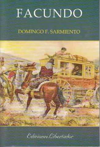 romanticismo (facundo de domingo faustino sarmiento)