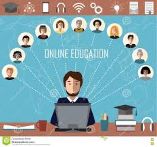 Características del diseño curricular y la gestión de la educación superior a distancia en Colombia