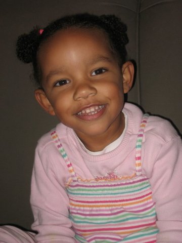 Witnessed the birth of my niece