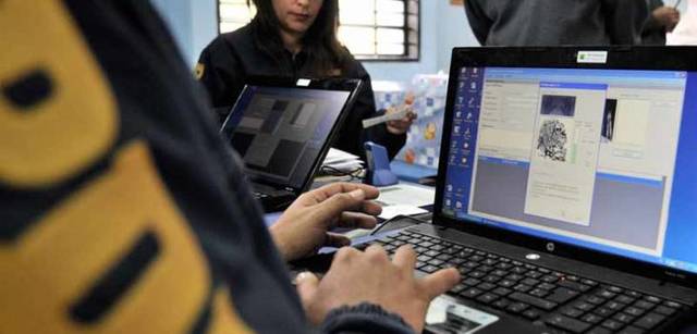 Tratado frente a cibercrimen.