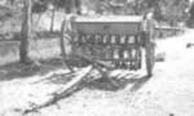 PRIMER INVENTO DE GRAHAM BELL