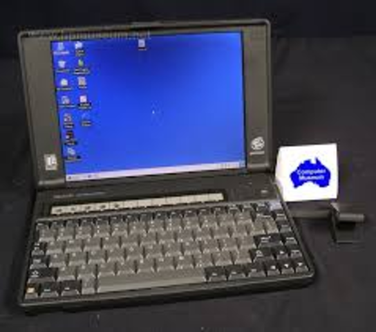 2002: HP Omnibook xt 1500