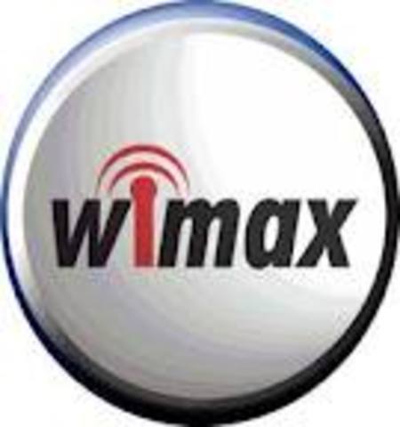 Sistemas WiMAX
