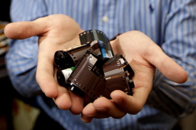 Tratado de las sales de plata y su reacción con la luz