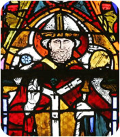 Els germànics a Barcelona.