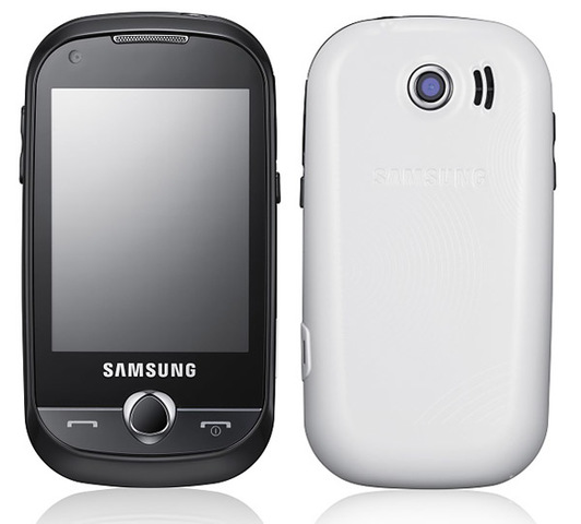 Samsung B5310