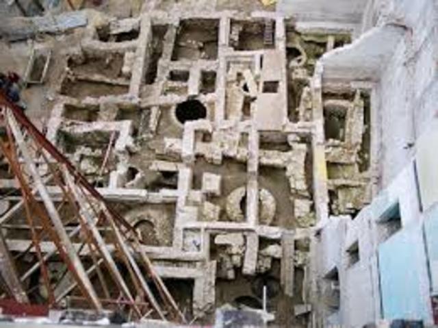 Com era una domus Barcelonina?