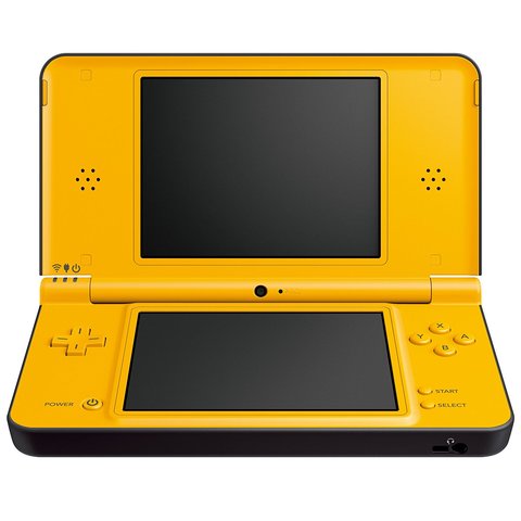 Dsi XL