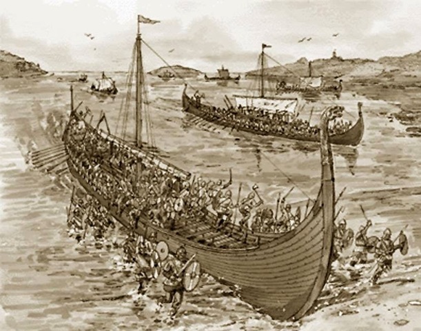 Els Visigots reconquesten Barcino