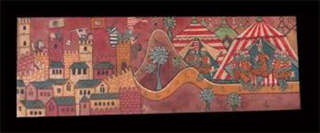 Ampliació de la corona d'Aragó