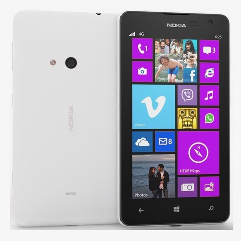 Nokia Lumia 625