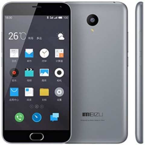 Meizu m2