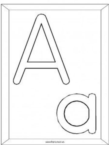 Mayúsculas y minúsculas