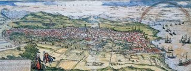 Creixement Demogràfic