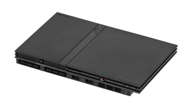 Playstation 2