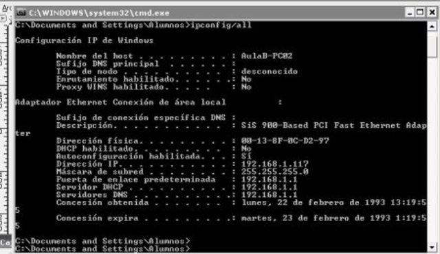 Los primeros softwares(MS2 Y UNISEX)
