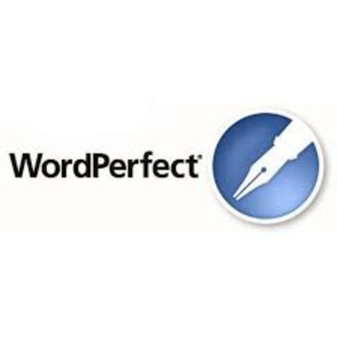 Wordperfect