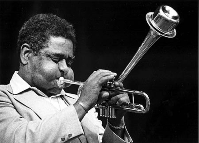 Dizzy Gillespie - Art Blakely & The Jazz Messengers