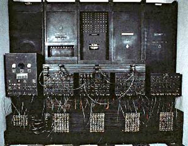 ENIAC