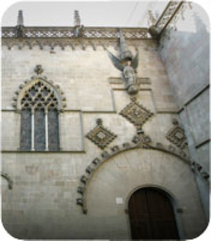 BARCELONA TÉ GOVERN PROPI