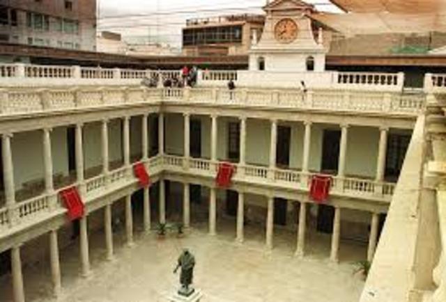 Procés d’embelliment urbà.