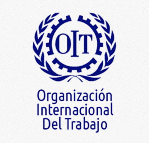 ORGANIZACIÓN INTERNACIONAL DE TRABAJADORES- OIT (1919)