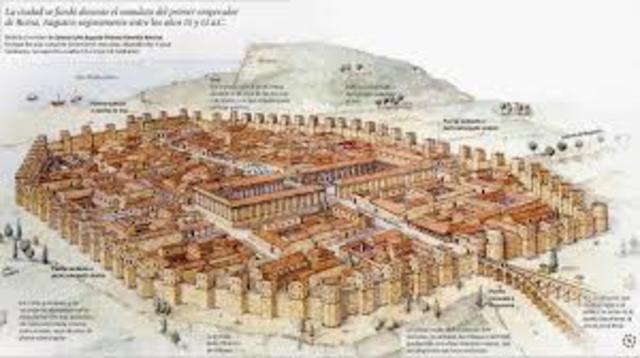 Construcció d'una nova muralla-2