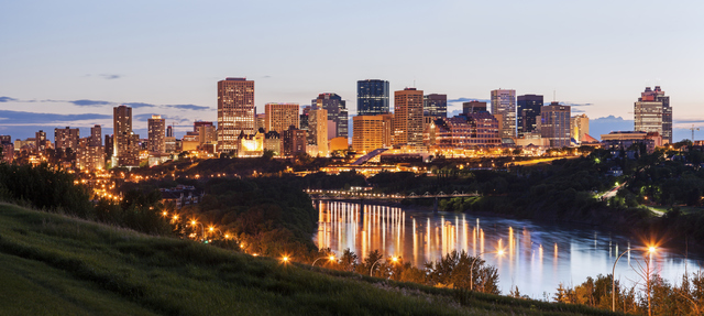 Edmonton