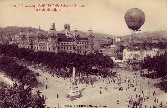 Exposició Universal 1888