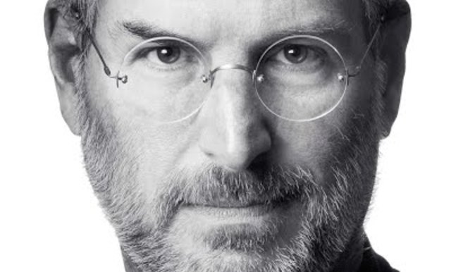 Steve Jobs