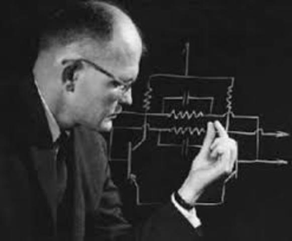 El primer circuito integrado