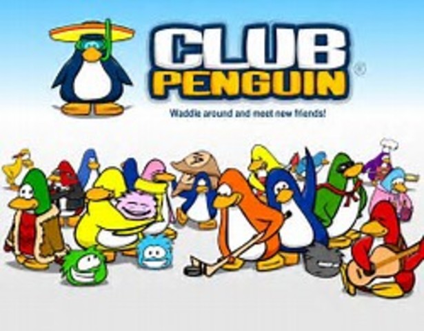Club Penguins