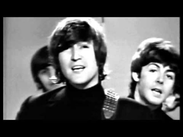 Beatles Promotional Videos