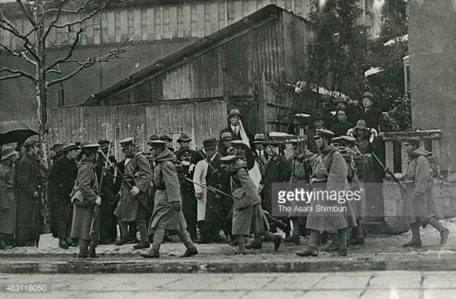 Death Across the political landscape