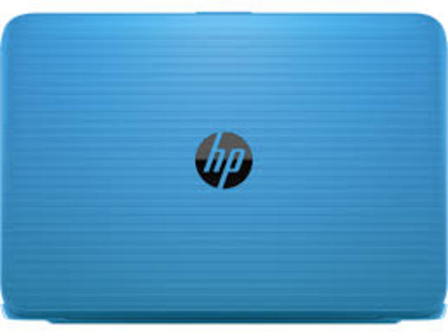 Hewlett Packard