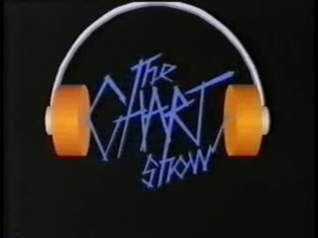 The Chart Show - Channel 4