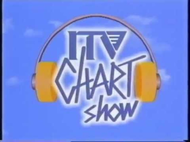 'Chart Show' moves to ITV