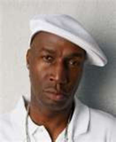 Grandmaster Flash